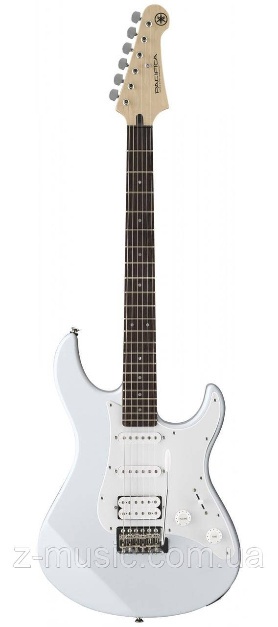 Електрогітара YAMAHA PACIFICA 012 (White)
