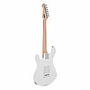 Електрогітара YAMAHA PACIFICA 012 (White), фото 8