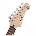 Електрогітара YAMAHA PACIFICA 012 (White), фото 9