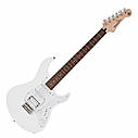 Електрогітара YAMAHA PACIFICA 012 (White), фото 3