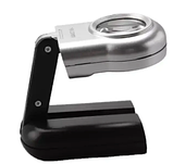 Лупа трансформер з підсвічуванням (TH-7006A), фото 2