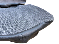 Чохол сірий на сидінні трактора МТЗ (МТЗ-80/82), артикул 80В-6804500, фото 4