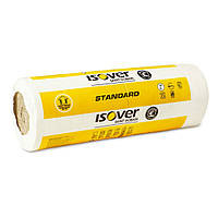 МінУтеп Ізовер Roll 42 2*7500/1200/50  18,00 м2