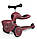 Самокат Scoot and Ride Highwaykick-1 Lifestyle вишневий від 1-го року (SR-210621-WILDCAT), фото 2