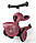 Самокат Scoot and Ride Highwaykick-1 Lifestyle вишневий від 1-го року (SR-210621-WILDCAT), фото 6