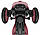 Самокат Scoot and Ride Highwaykick-1 Lifestyle вишневий від 1-го року (SR-210621-WILDCAT), фото 9