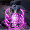 Знищувач вбивця комах Mosquito Killer Lamp TX-WD02, фото 2