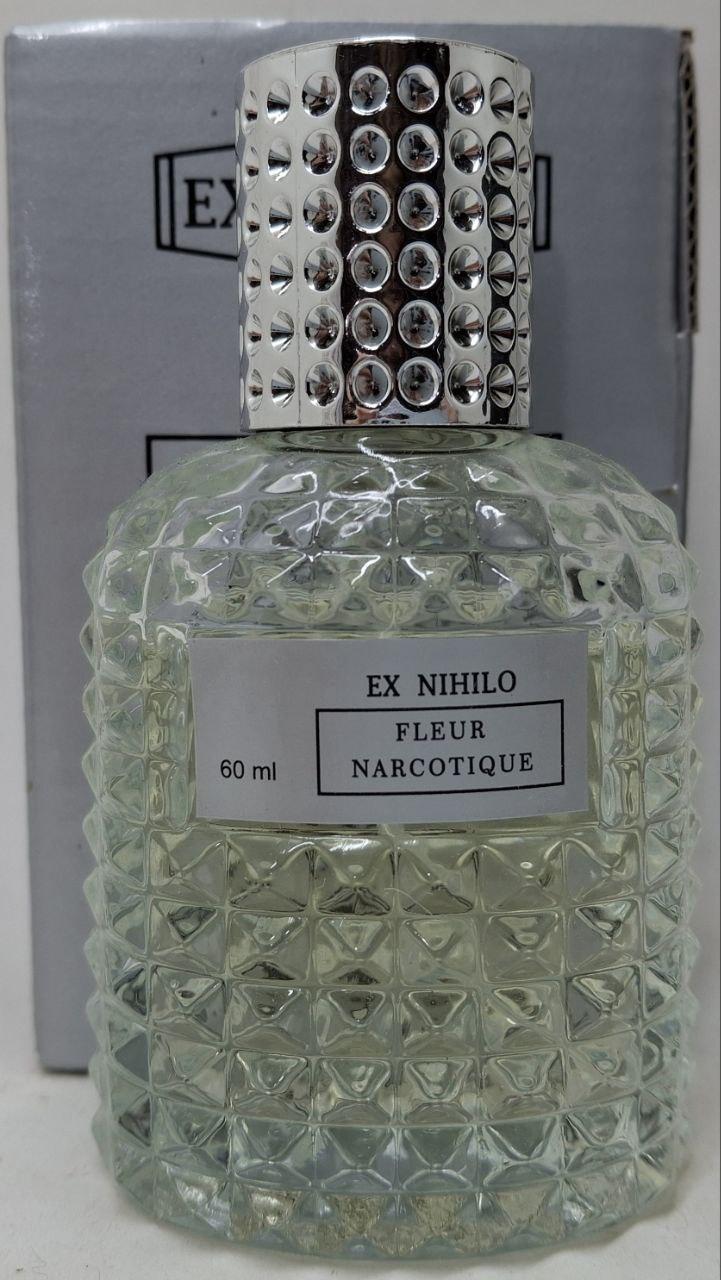 Унисекс тестер Ex Nihilo Fleur Narcotique (Экс Нихило Флер Наркотик ) 60мл ОАЭ, фото 1