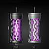Знищувач вбивця комах Mosquito Killer Lamp TX-WD02, фото 5
