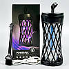 Знищувач вбивця комах Mosquito Killer Lamp TX-WD02, фото 6