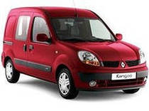Renault Kangoo (1998-2008)