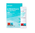 Ензимна пудра для вмивання з бетаглюканом Petitfee & Koelf BetaGlucan Enzyme Powder Wash 1 г