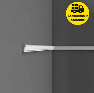 Молдинг Orac Decor PX117, фото 1