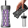 Знищувач вбивця комах Mosquito Killer Lamp TX-WD02, фото 3