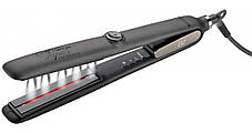 Інфрачервоний паровий стайлер Gamma Piu Vapor Styler Infrared Charcoal