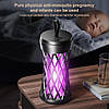 Знищувач вбивця комах Mosquito Killer Lamp TX-WD02, фото 5