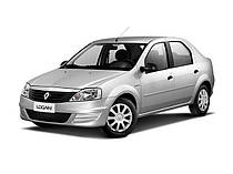 Renault Logan 2012-2020