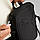 Сумка органайзер Puma Buzz Portable 079137 01 (чорний, спортивний, тканинний, поліестер, логотип пума), фото 6