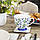 Чашка порцелянова Kitchen Craft Leafy Lemon 400 мл KCMFTD158, фото 6