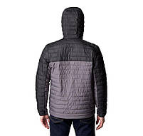 Куртка чоловіча Columbia Silver Falls™ Hooded Jacket, фото 3