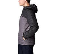 Куртка чоловіча Columbia Silver Falls™ Hooded Jacket, фото 4