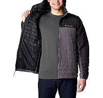 Куртка чоловіча Columbia Silver Falls™ Hooded Jacket, фото 6
