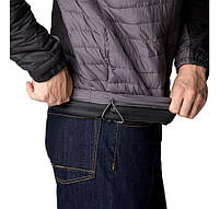 Куртка чоловіча Columbia Silver Falls™ Hooded Jacket, фото 7