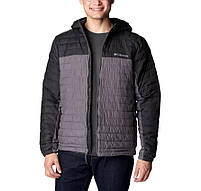 Куртка чоловіча Columbia Silver Falls™ Hooded Jacket, фото 9