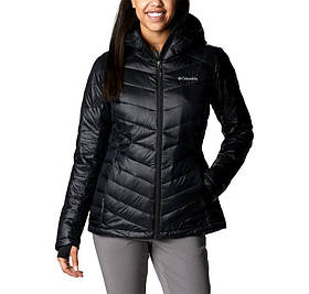 Куртка жіноча Columbia Joy Peak™ Hooded Jacket