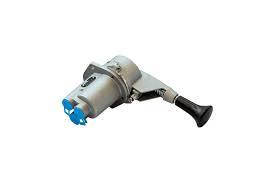 Кран ручного гальма 3-виводний КамАЗ ГАРЗ МАЗ (SORL) 35260080010 / 100.3537010