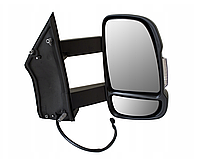 Дзеркало механічне праве Fiat Ducato Peugeot Boxer Citroen Jumper