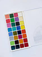 Акварель 32 кольори Zibi Kids Line ZB.6574