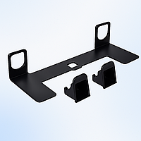 ISOFIX крепление универсальное для детского автокресла | стальной комплект