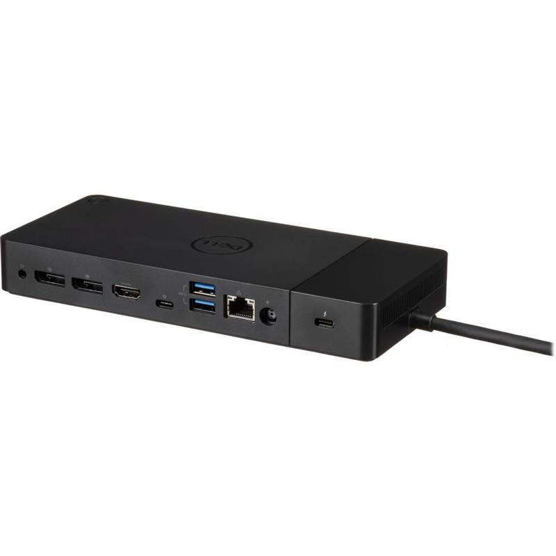 Порт-реплікатор Dell Thunderbolt Dock WD19TB 180 W (210-ARJD), фото 1