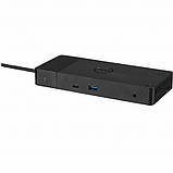Порт-реплікатор Dell Thunderbolt Dock WD19TB 180 W (210-ARJD), фото 2