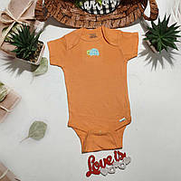 Боді для новонароджених короткий рукав 3-6 місяця