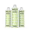 Камуфляж для волосся зелений Immortal Infuse One Day Hair Color Spray Lime Green, 200 мл (INF-168), фото 3