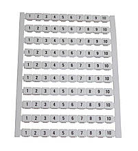 Маркер ZB5-10 КНГ-SAK-2.5/70EK Ny95505490