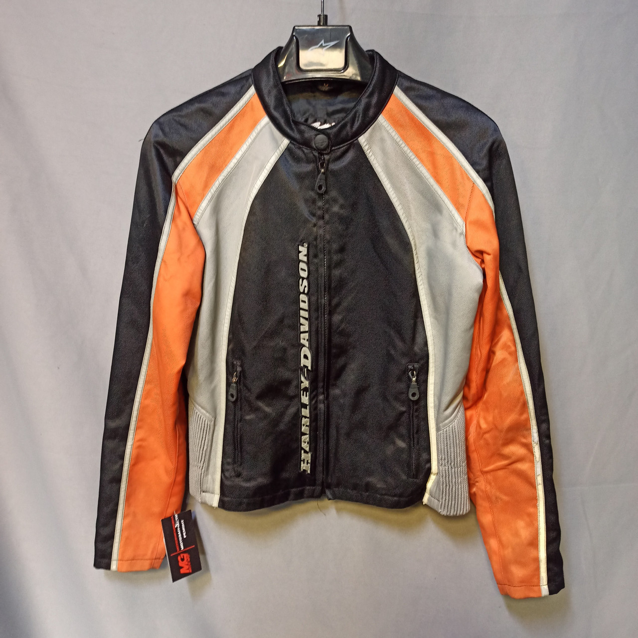 Мотокуртка HARLEY DAVIDSON текстиль