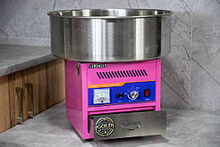 Апарат для виробництва цукрової вати Airhot CF-1