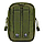 Підсумок тактичний поясний (органайзер для телефона та дрібниць) олива, Органайзер на пояс, фото 6