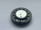 Динамік закритий 40mm 32 Om для навушників, фото 4