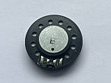 Динамік закритий 40mm 32 Om для навушників, фото 2