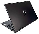Ноутбук HP Envy x360 15-cp0053cl: Ryzen 5 2500U / RAM 16 ГБ / SSD 256ГБ / RX Vega 8 Graphic / 15.6" Multitouch, фото 5