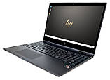 Ноутбук HP Envy x360 15-cp0053cl: Ryzen 5 2500U / RAM 16 ГБ / SSD 256ГБ / RX Vega 8 Graphic / 15.6" Multitouch, фото 7