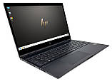 Ноутбук HP Envy x360 15-cp0053cl: Ryzen 5 2500U / RAM 16 ГБ / SSD 256ГБ / RX Vega 8 Graphic / 15.6" Multitouch, фото 3
