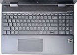 Ноутбук HP Envy x360 15-cp0053cl: Ryzen 5 2500U / RAM 16 ГБ / SSD 256ГБ / RX Vega 8 Graphic / 15.6" Multitouch, фото 11