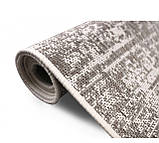 Доріжка Flex бежевого кольору 2.00 м, фото 2