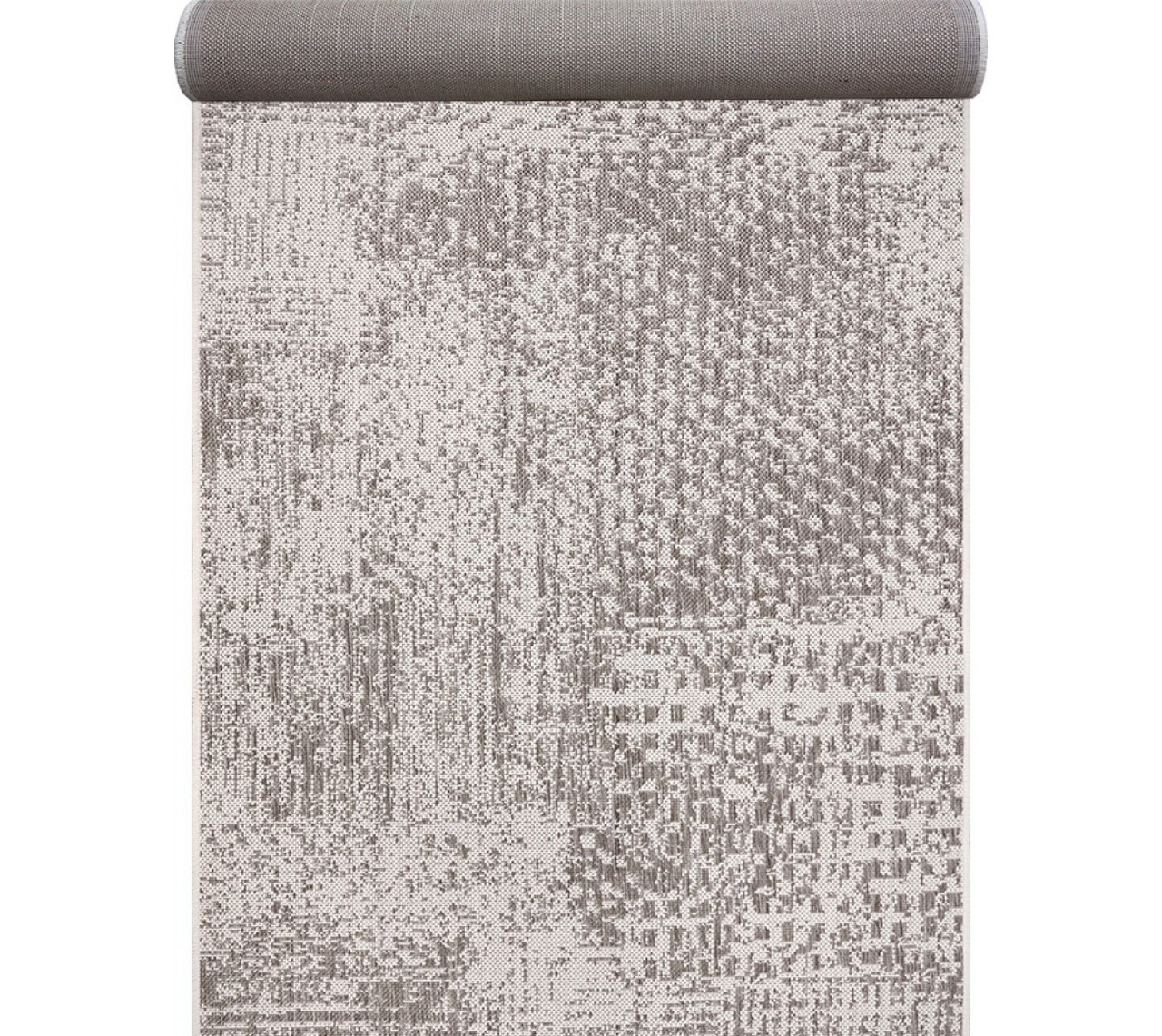 Доріжка Flex бежевого кольору 2.00 м, фото 1