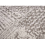 Доріжка Flex бежевого кольору 2.00 м, фото 3